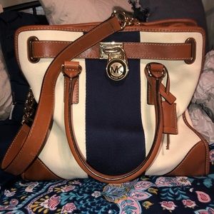 MICHEAL KORS Large Tote